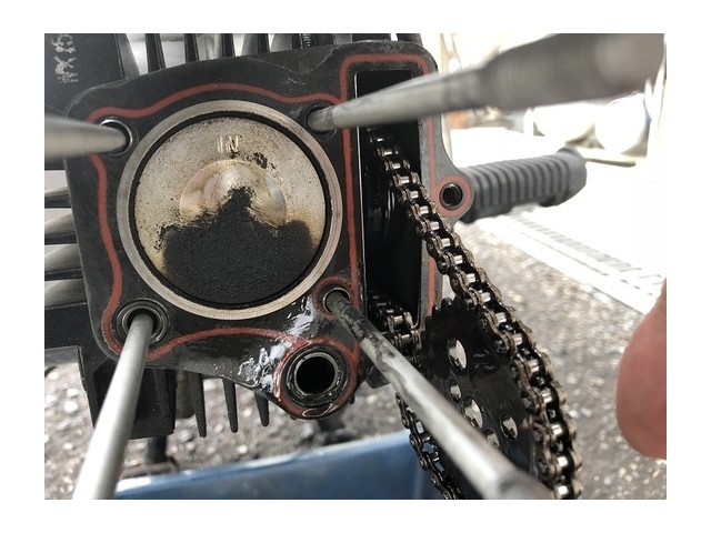 バイクブロスコミュニティ