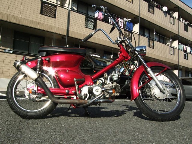 バイクブロスコミュニティ 