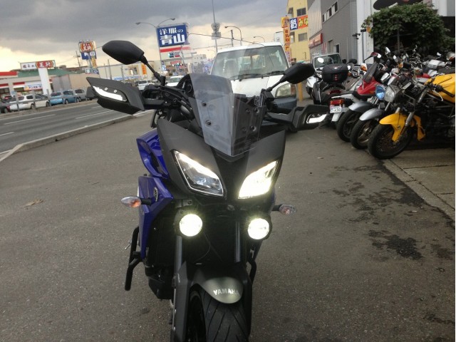 バイクブロスコミュニティ