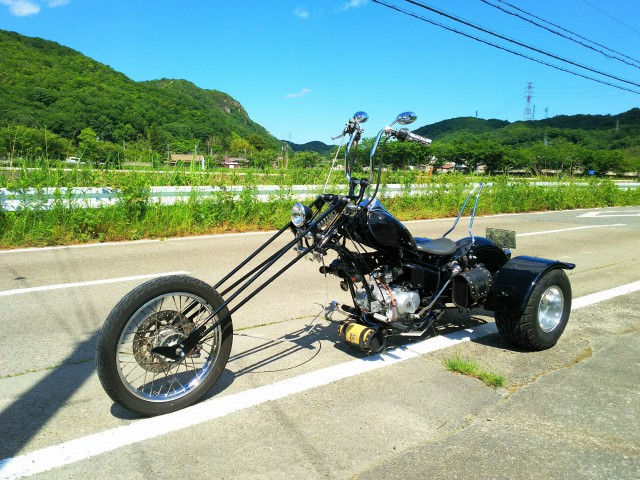 バイクブロスコミュニティ