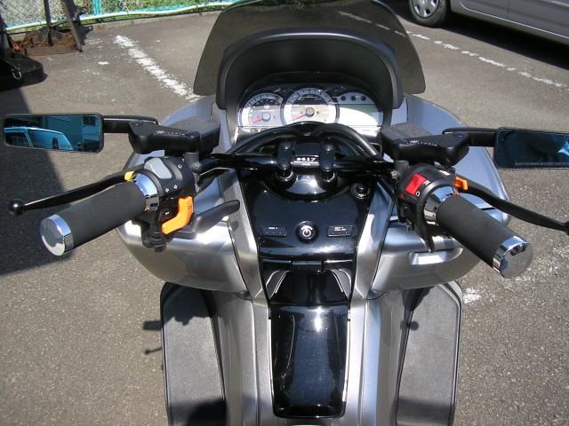 バイクブロスコミュニティ