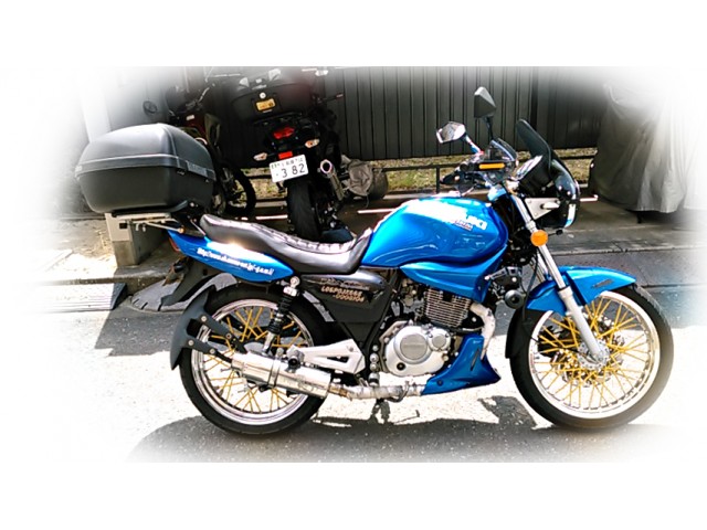 バイクブロスコミュニティ