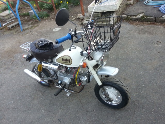 バイクブロスコミュニティ
