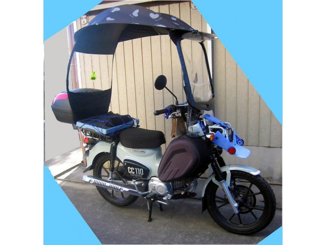 バイクブロスコミュニティ