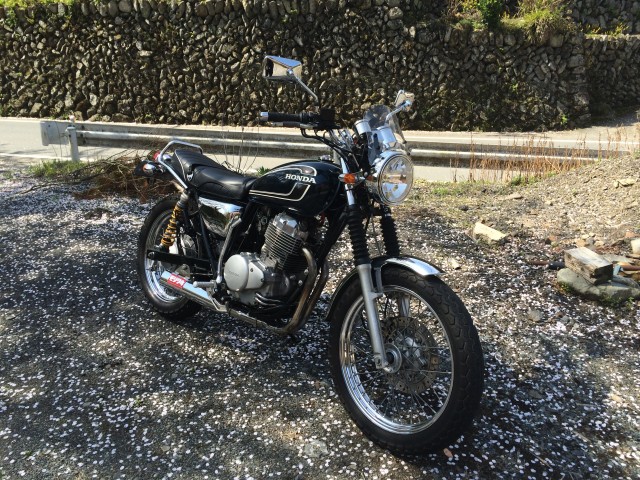 バイクブロスコミュニティ