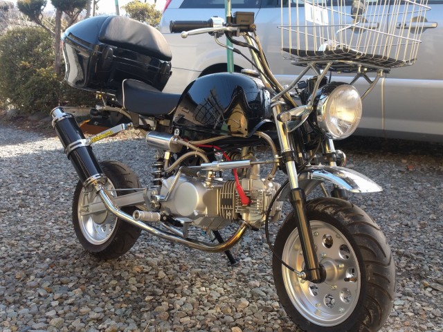 バイクブロスコミュニティ バイクブロスコミュニティ