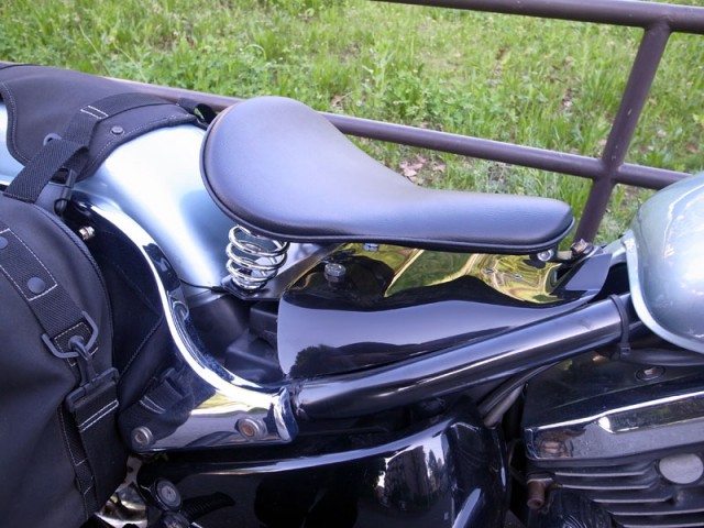 バルカン400/800 イージーライダース　シングルシート バルカン400/800 イージーライダース シングルシート （バイク
