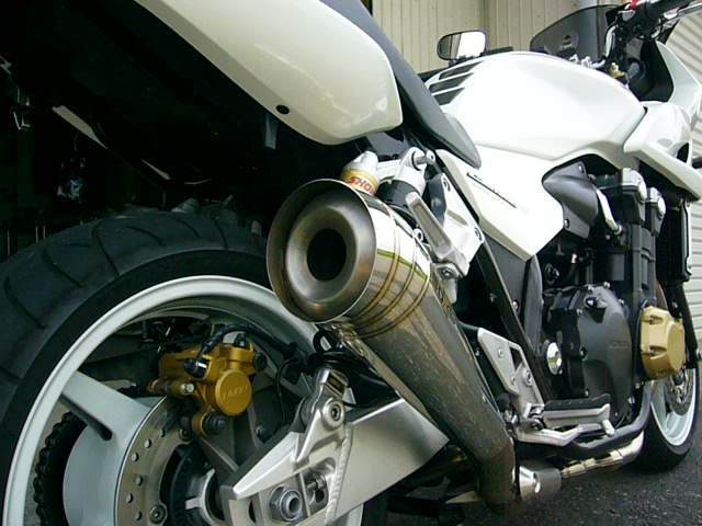 CB1300SF LCI製メガホン 【公式通販】 CB1300SF LCI製メガホン 【公式通販】