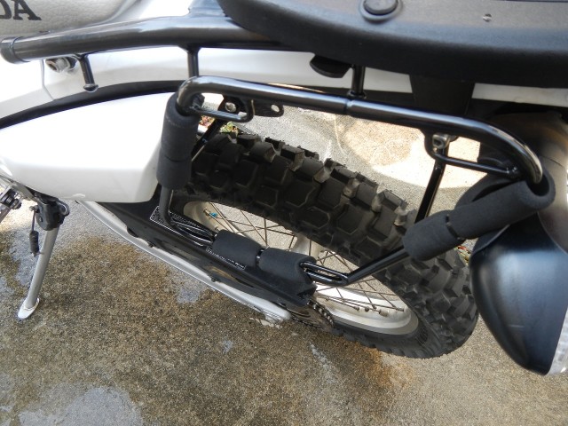 兵隊 レギュラー コントラスト Crf250l サイド バッグ サポート フォロー 効果的 思春期の