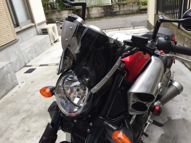 バイクブロスコミュニティ