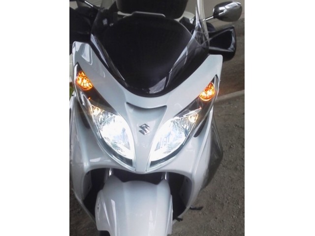 バイクブロスコミュニティ