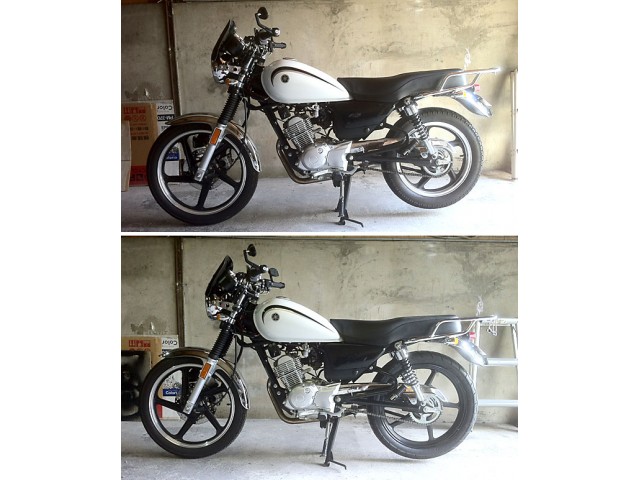 バイクブロスコミュニティ