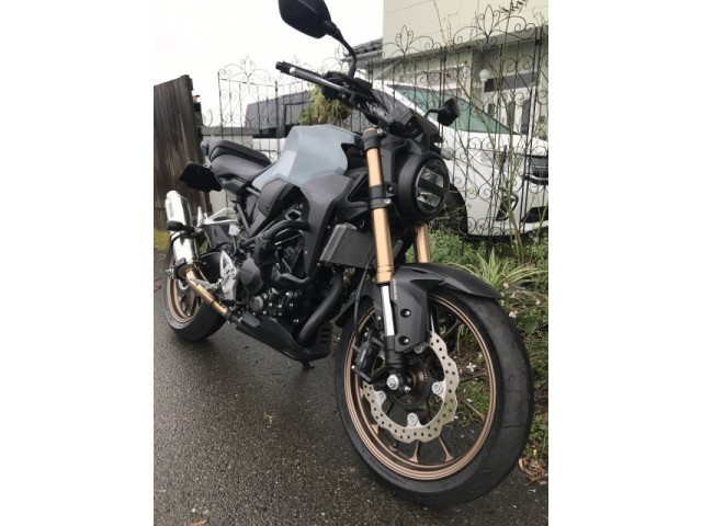 バイクブロスコミュニティ