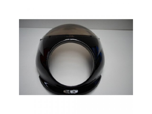 ビキニカウル 汎用 ライト180Φ対応 ビキニカウル 汎用 ライト180Φ対応 バイク用品・キャンプ 用品 正規品