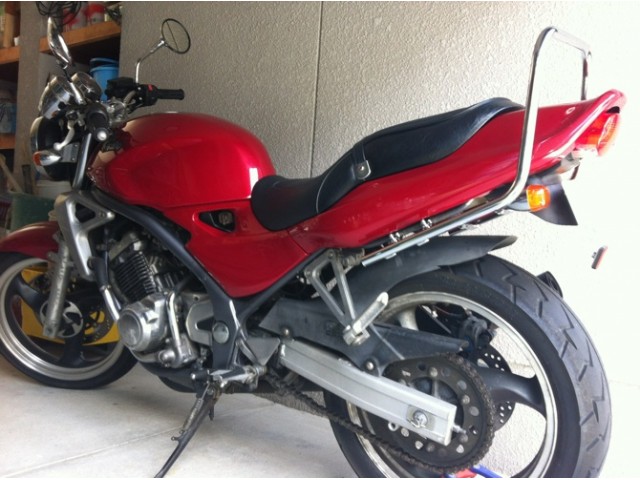 バイクブロスコミュニティ