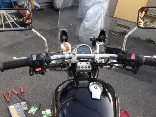 バイクブロスコミュニティ
