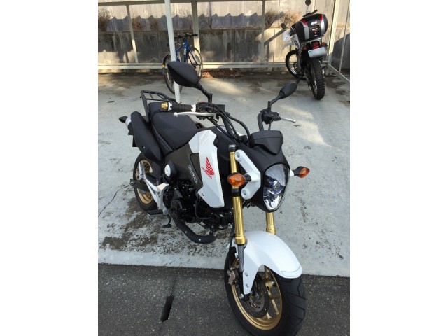 バイクブロスコミュニティ