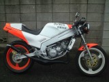 TZR125 カスタムレポート一覧 - バイクブロスコミュニティ