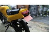 TZR125 カスタムレポート一覧 - バイクブロスコミュニティ