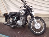 Benly Cd125t ベンリィcd125t カスタムレポート一覧 バイクブロスコミュニティ