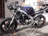 Rs50 カスタムレポート一覧 バイクブロスコミュニティ