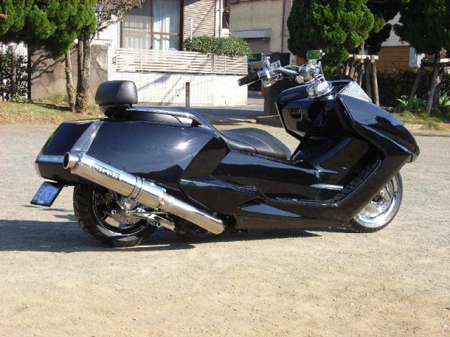 バイクブロスコミュニティ