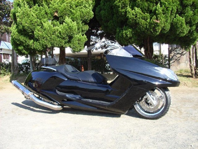 バイクブロスコミュニティ