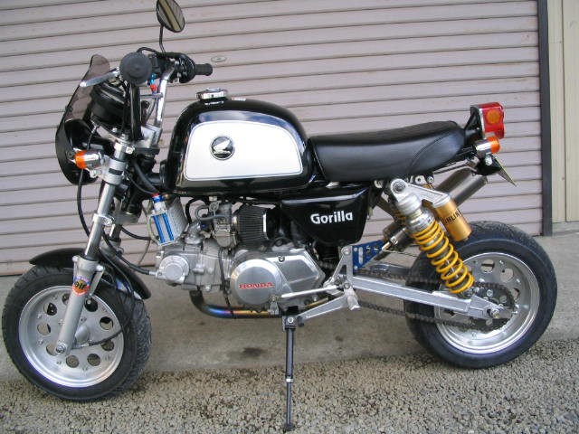 バイクブロスコミュニティ