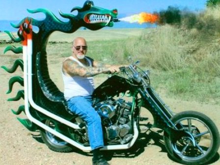 北の国から バイクブロスコミュニティ