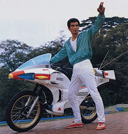 バイクブロスコミュニティ