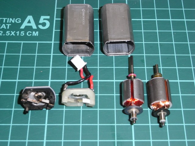 まぶちもーたー MS-385PH（ブラシ付ギヤドモータ） | MABUCHI MOTOR
