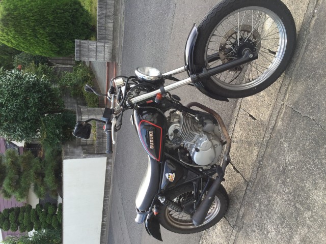 バイクブロスコミュニティ