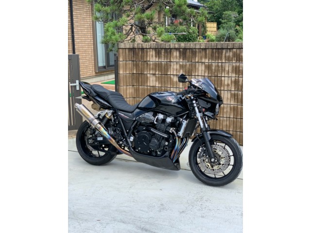 バイクブロスコミュニティ