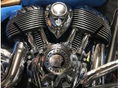 K1 Garageさんの投稿した愛車情報 500 インディアン500 知り合いに作ってもらったゲットバック ウィ バイクのカスタム ツーリング情報ならモトクル Motocle