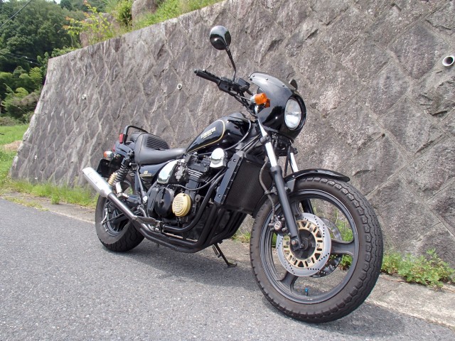 バイクブロスコミュニティ