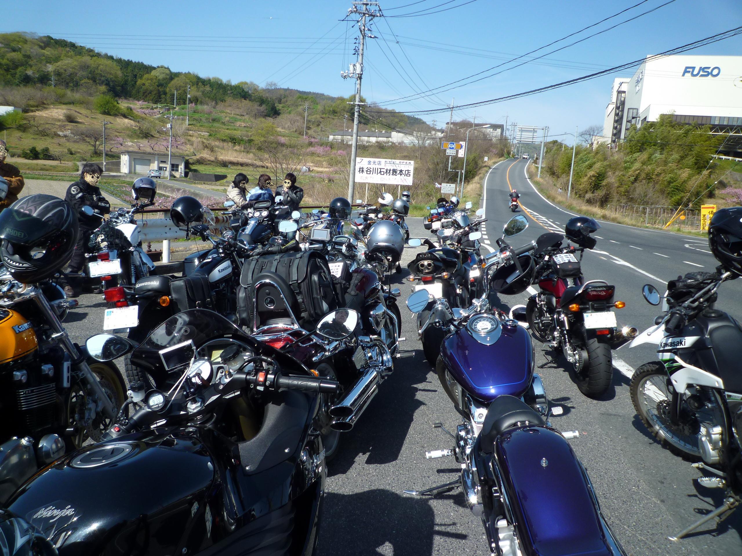 バイクブロスコミュニティ