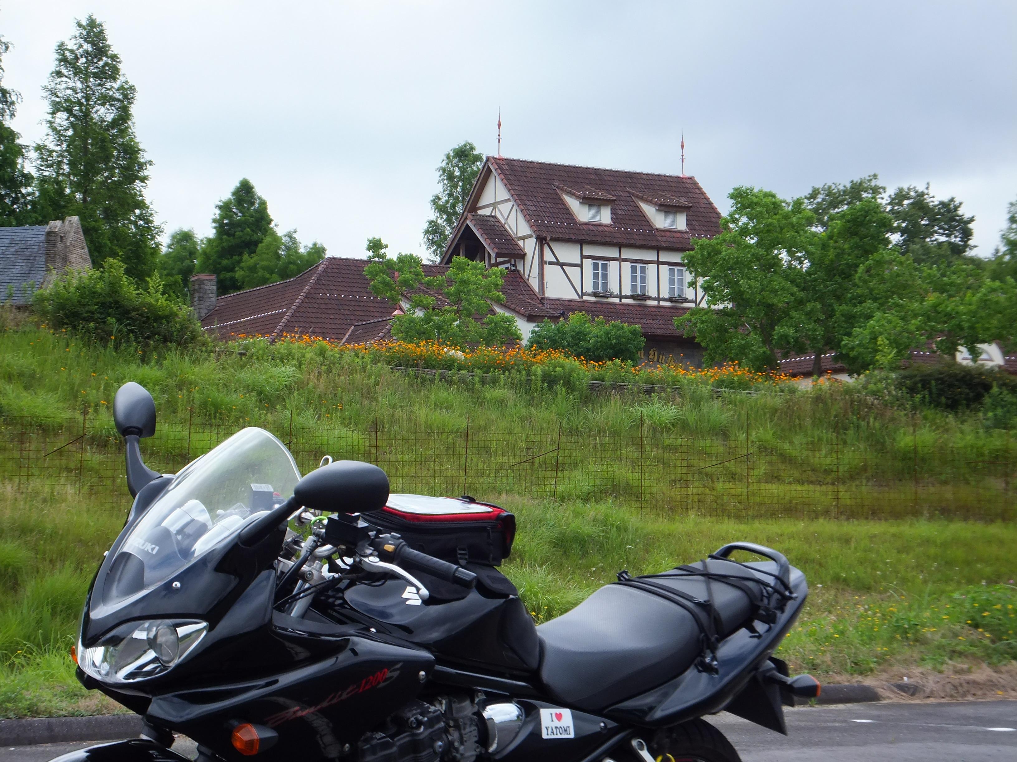 バイクブロスコミュニティ