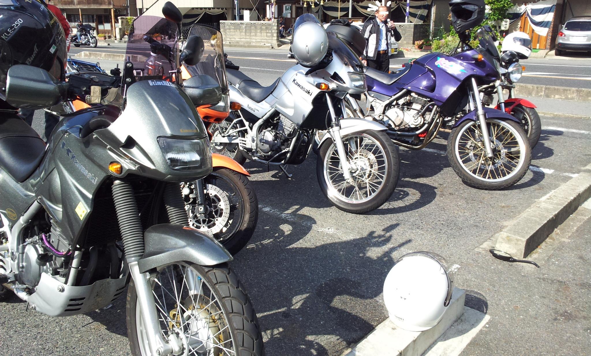 バイクブロスコミュニティ