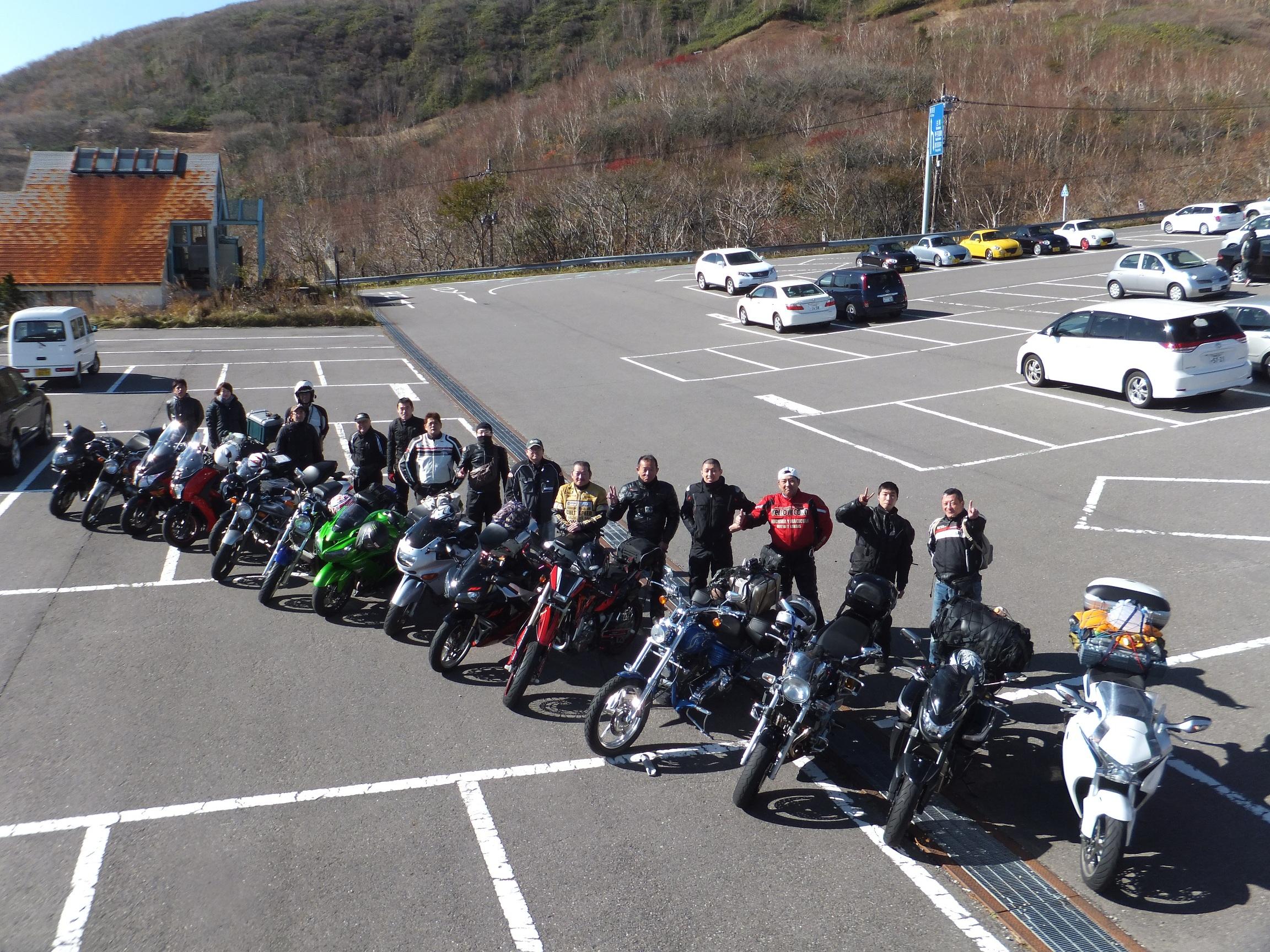 バイクブロスコミュニティ