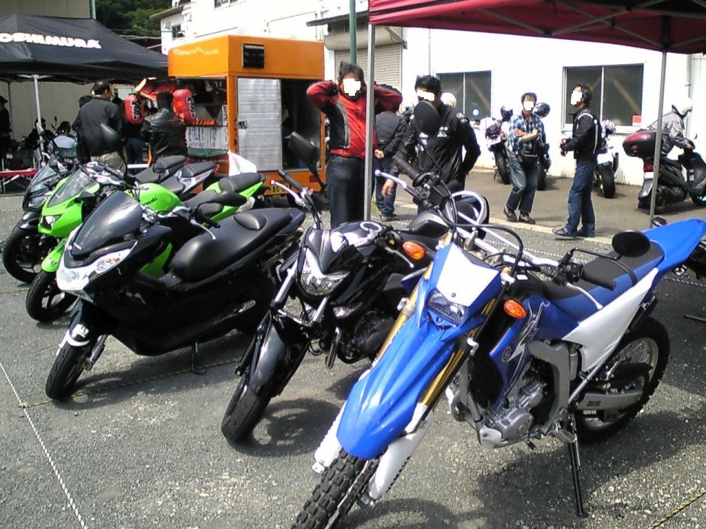 バイクブロスコミュニティ バイクブロスコミュニティ