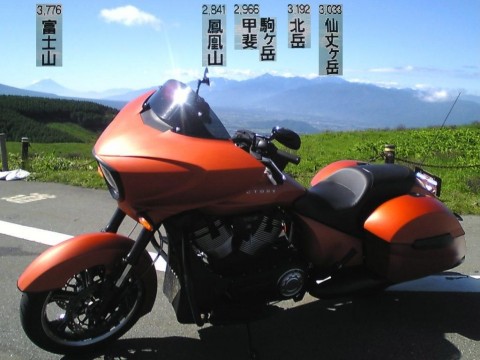 ロードさんが投稿したツーリング情報