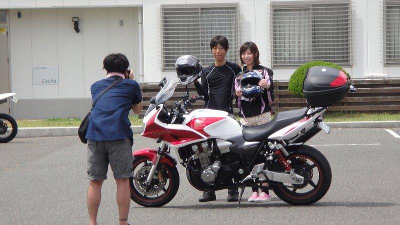 バイクブロスコミュニティ