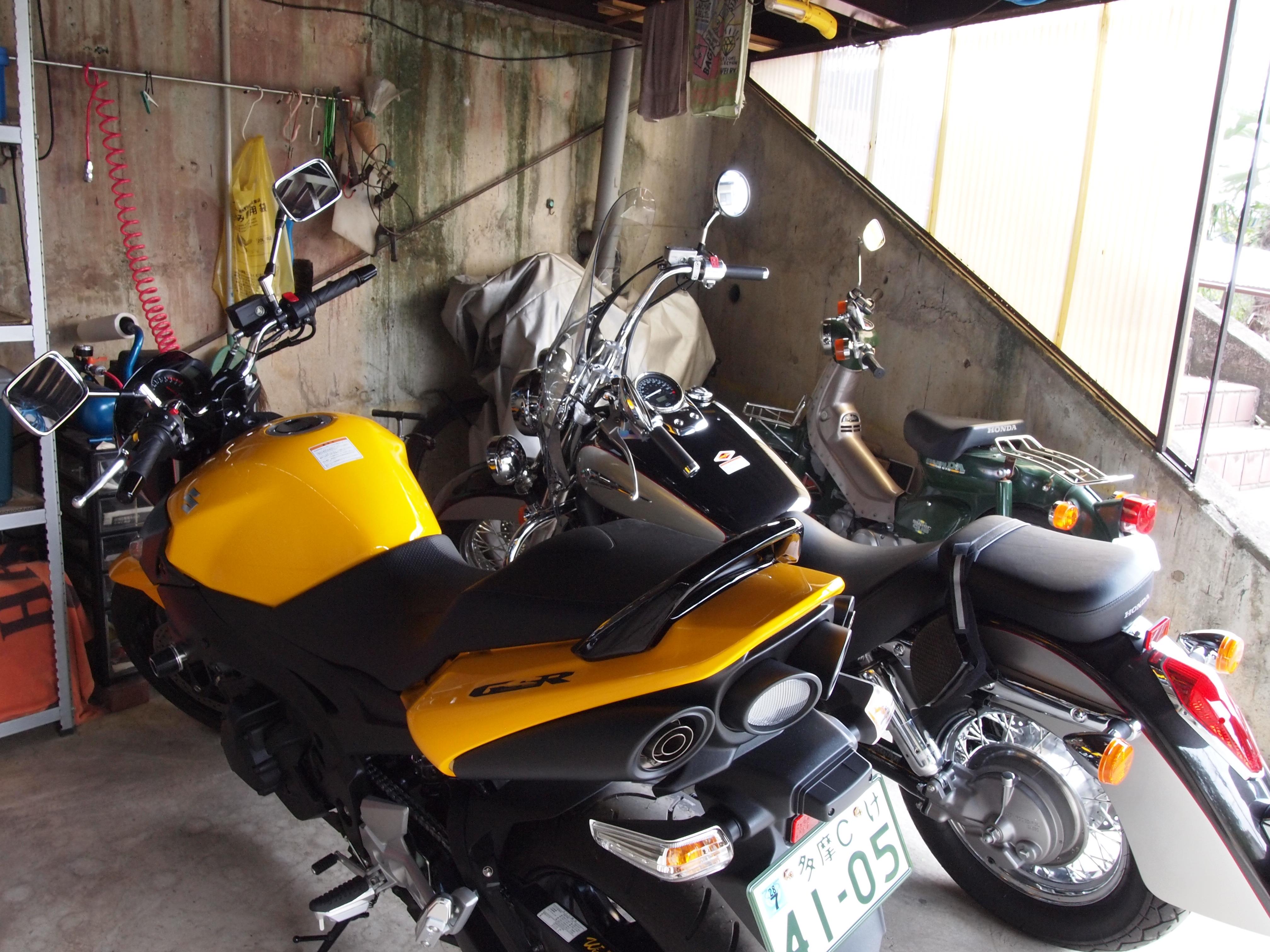 バイクブロスコミュニティ