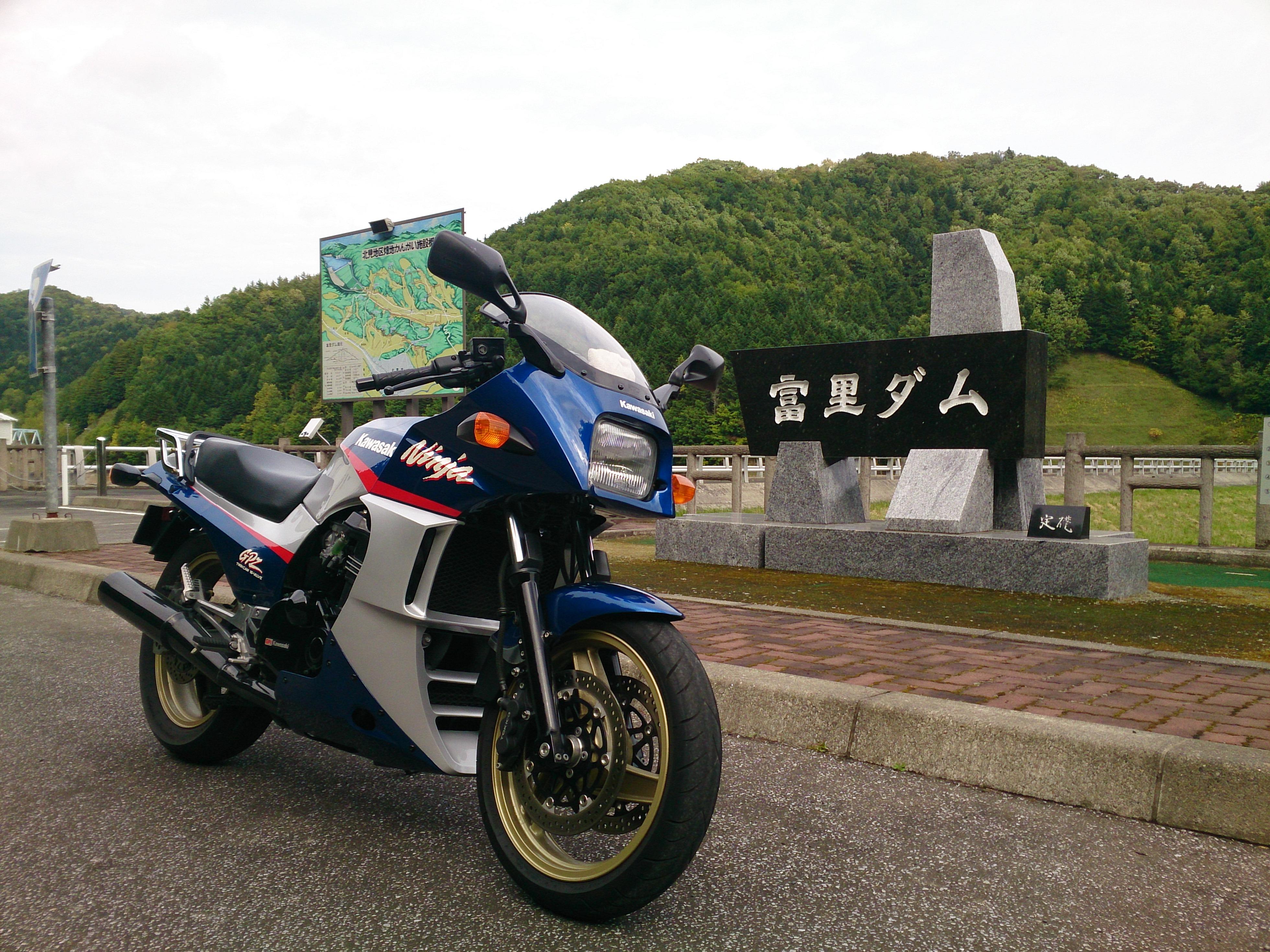 バイクブロスコミュニティ