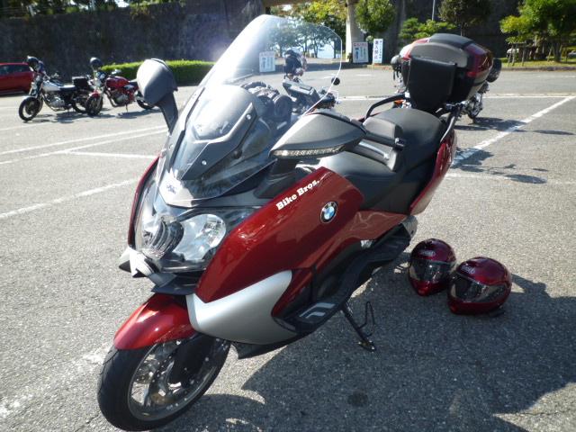 バイクブロスコミュニティ