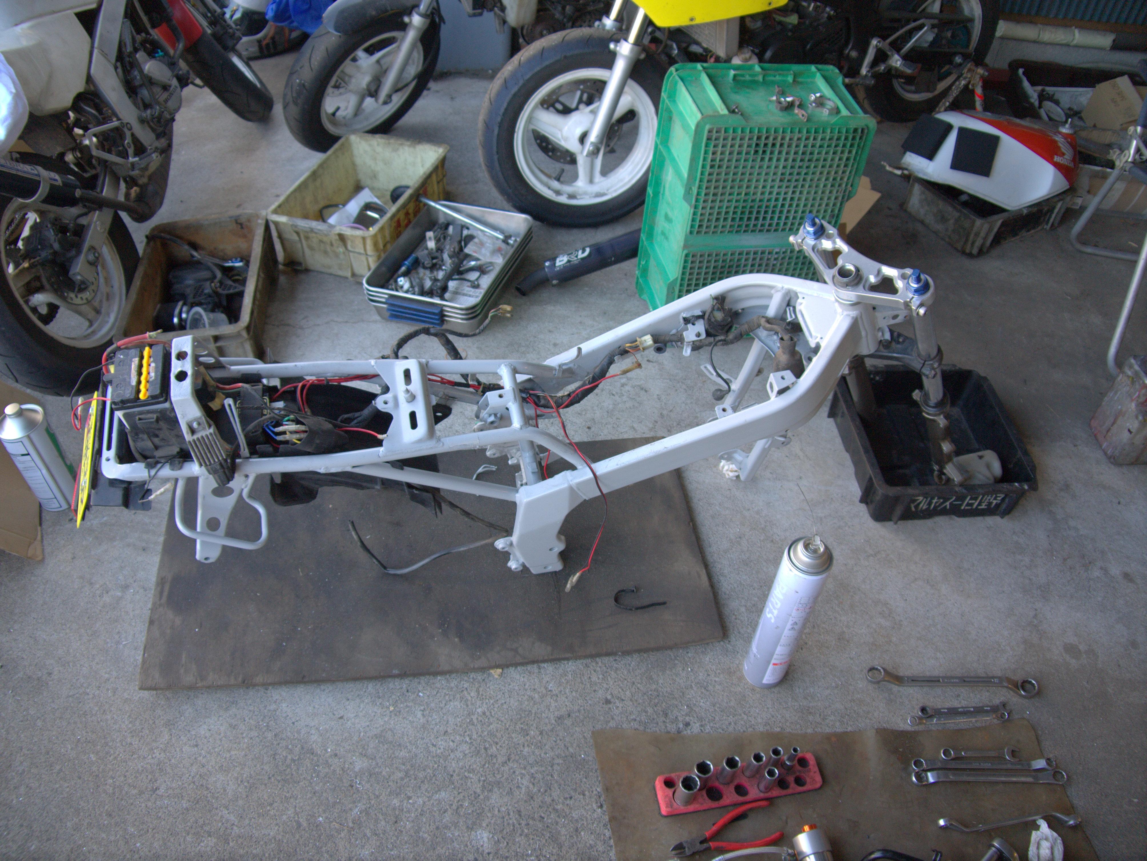 バイクブロスコミュニティ バイクブロスコミュニティ