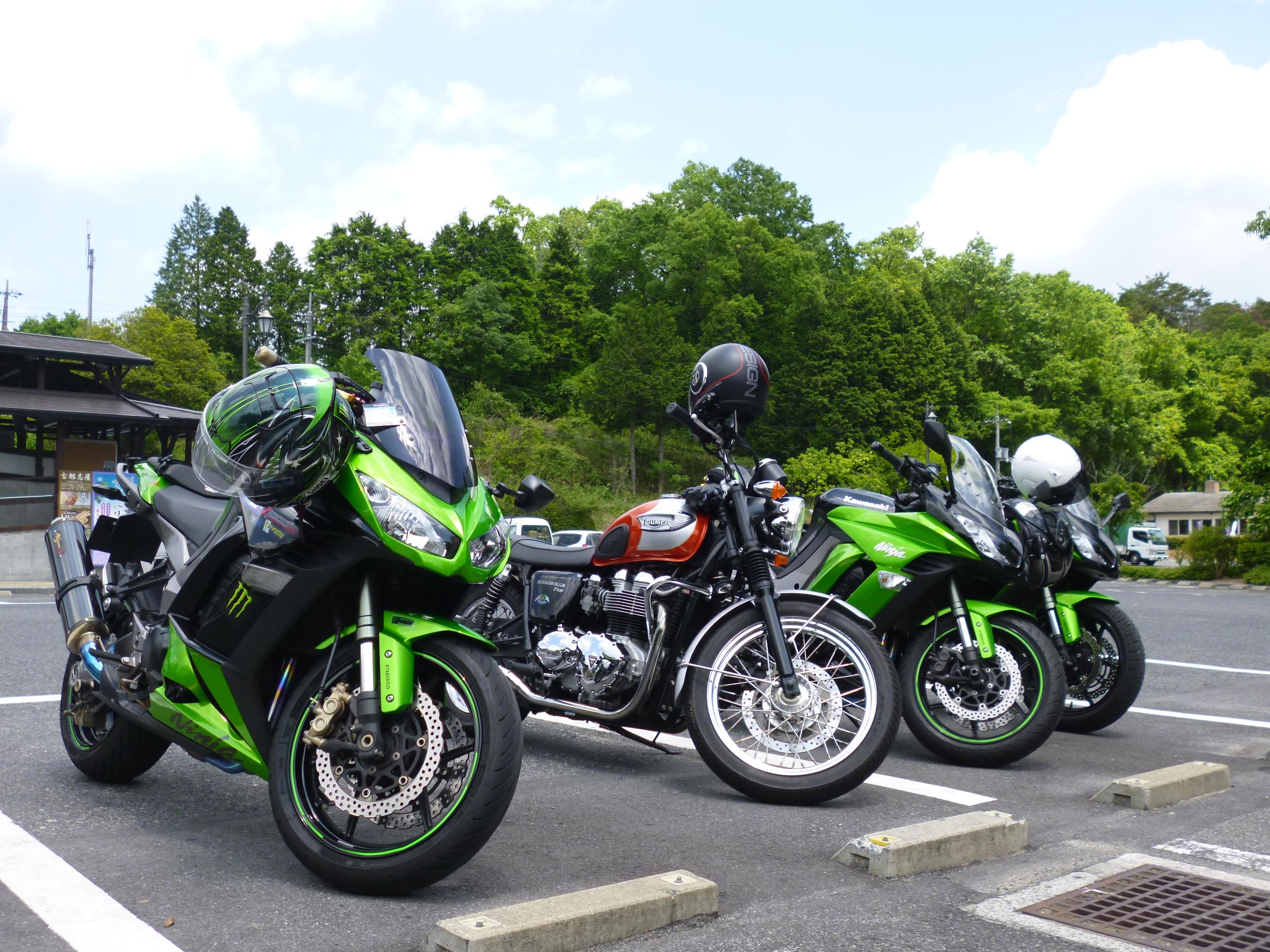 バイクブロスコミュニティ バイクブロスコミュニティ