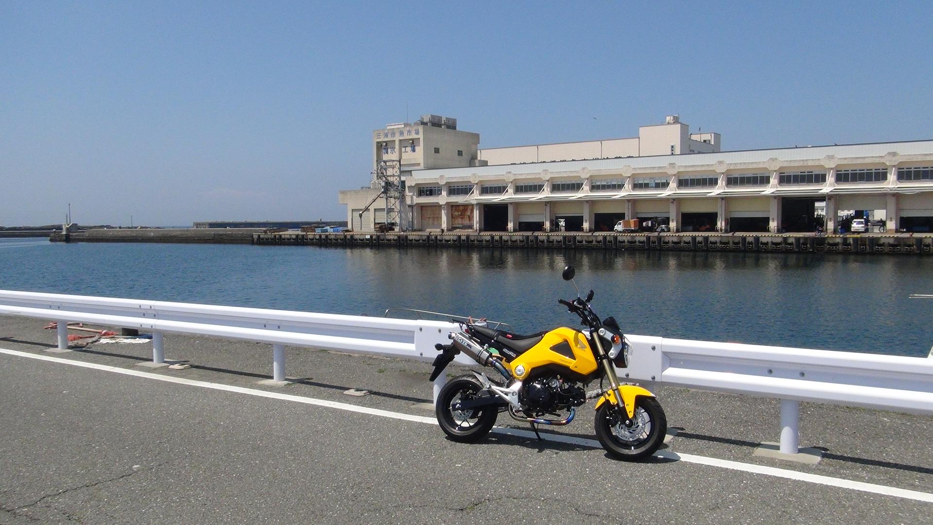 売れ筋介護用品も！ バイクブロスコミュニティ Box/デッキ/パック