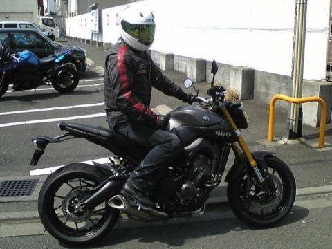 ロードさんが投稿したツーリング情報