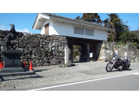蔵さんが投稿したツーリング情報